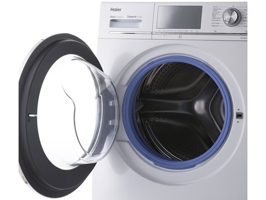 Стиральная машина HAIER HWD80-B14686